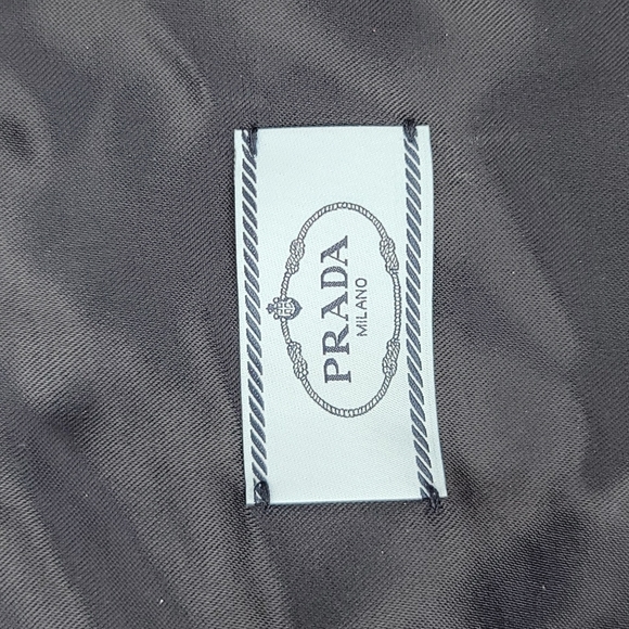 Prada Nude Dusty Pink Suede Heels Strappy Sandals size 38 - Picture 9 of 9